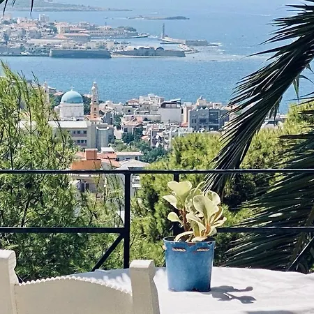 Akrotiri 2* Hanya