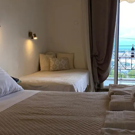 Akrotiri Otel Hanya