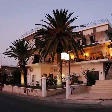 Akrotiri Hanya
