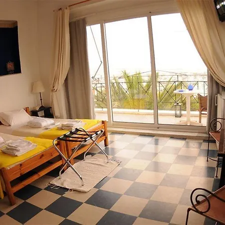Otel Akrotiri Hanya