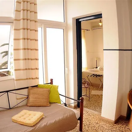 Akrotiri 2* Hanya