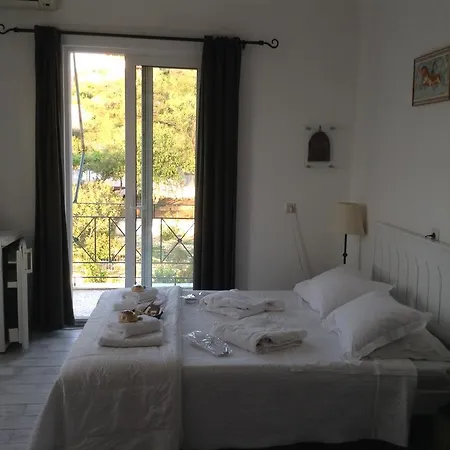 Otel Akrotiri Hanya