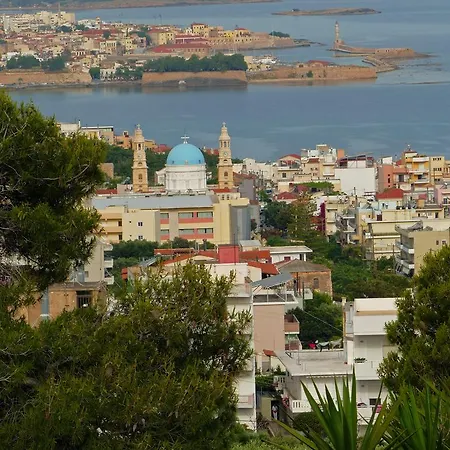 Akrotiri Hanya