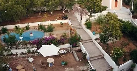 Otel Akrotiri