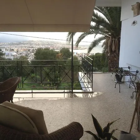 Akrotiri La Canée
