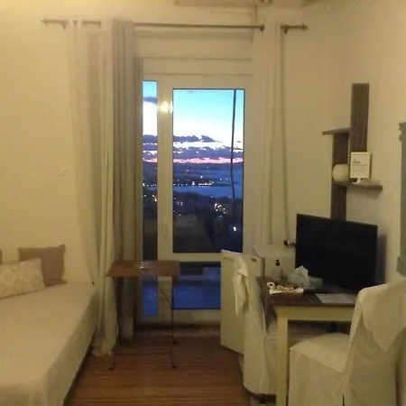 Akrotiri Hotel La Canée