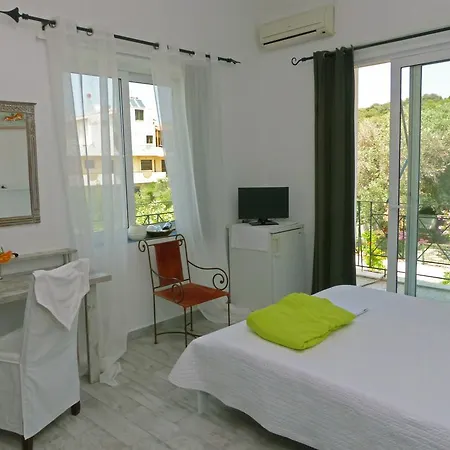 Hotel Akrotiri Chania (Crete)