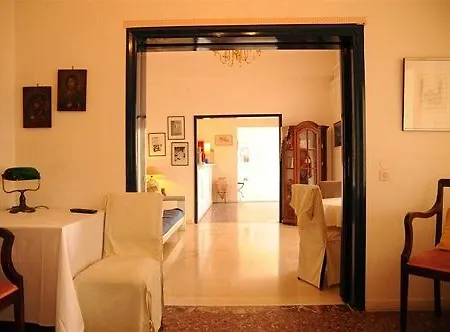 Hotel Akrotiri Chania (Crete)