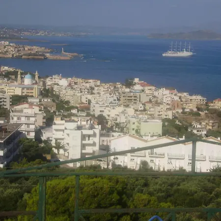 Hotel Akrotiri
